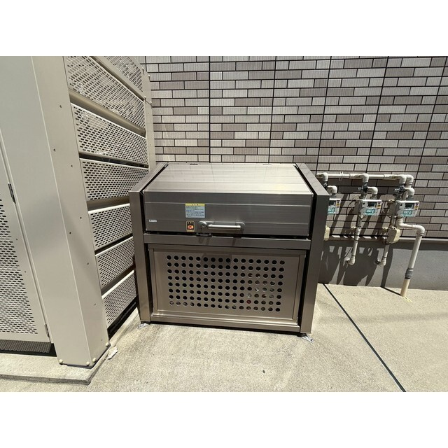 シオン壱番館【キャッシュバック対象物件】のその他共用部分