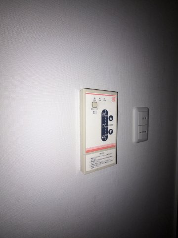 NTB-2の設備