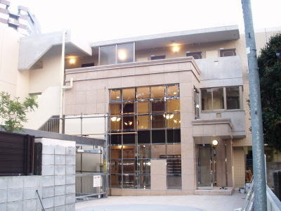 福岡市博多区住吉３丁目の賃貸マンション