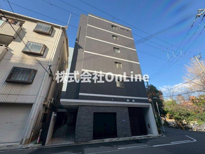 【外観】 | Vert soleil真田山