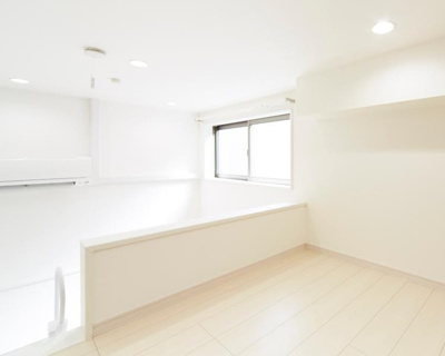 【寝室】 | カーサローズ | 同仕様写真
敷金礼金0円♪インターネット無料♪