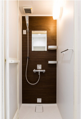 【玄関】 | カーサローズ | 同仕様写真
敷金礼金0円♪インターネット無料♪