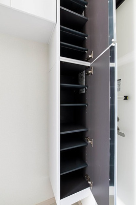 【収納】 | カーサローズ | 同仕様写真
敷金礼金0円♪インターネット無料♪