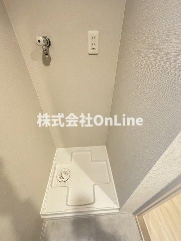 アーデン上本町の設備