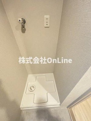 【設備】 | アーデン上本町