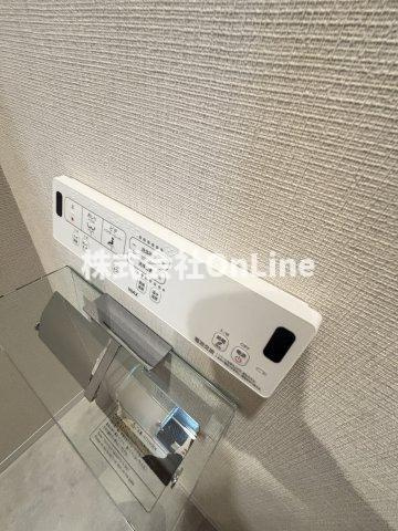 アーデン上本町の設備