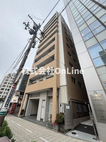 アーデン上本町