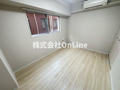 【洋室】 | アーデン上本町