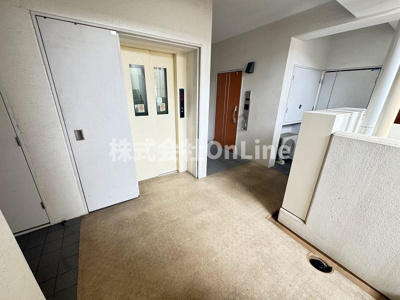 【その他共用部分】 | アーデン上本町