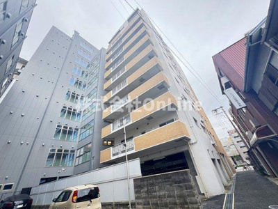 【外観】 | アーデン上本町