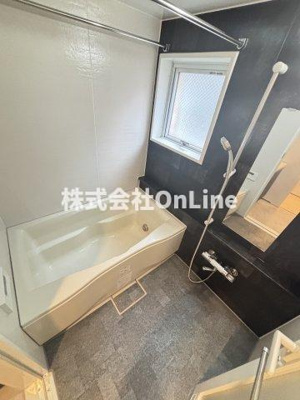 【浴室】 | アーデン上本町