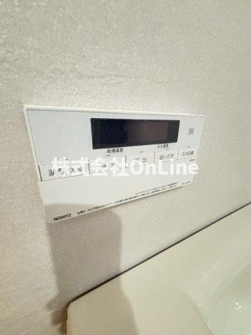 アーデン上本町の設備