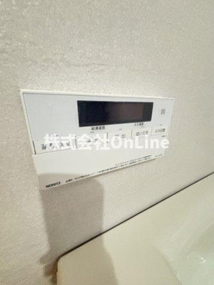 【設備】 | アーデン上本町