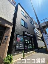 【外観】 | キャトルセゾン