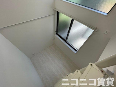 【展望】 | キャトルセゾン | 別号室イメージの為、現状を優先致します。