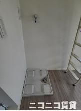 【その他】 | キャトルセゾン | 別号室イメージの為、現状を優先致します。