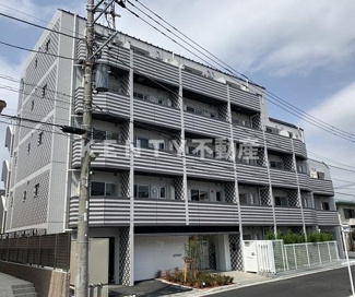 【外観】 | おしゃれな外観です
