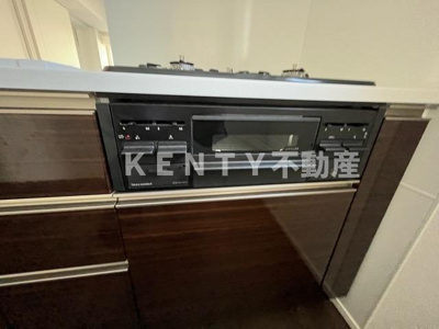 【キッチン】 | アジールコート西馬込Ⅱ | きれいなキッチンです