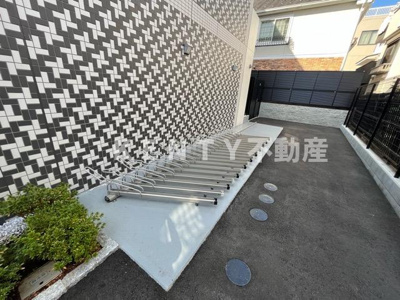 【その他共用部分】 | アジールコート西馬込Ⅱ