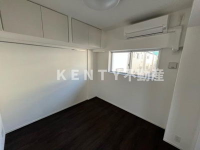 【居間・リビング】 | アジールコート西馬込Ⅱ | ゆったりとしたリビングです