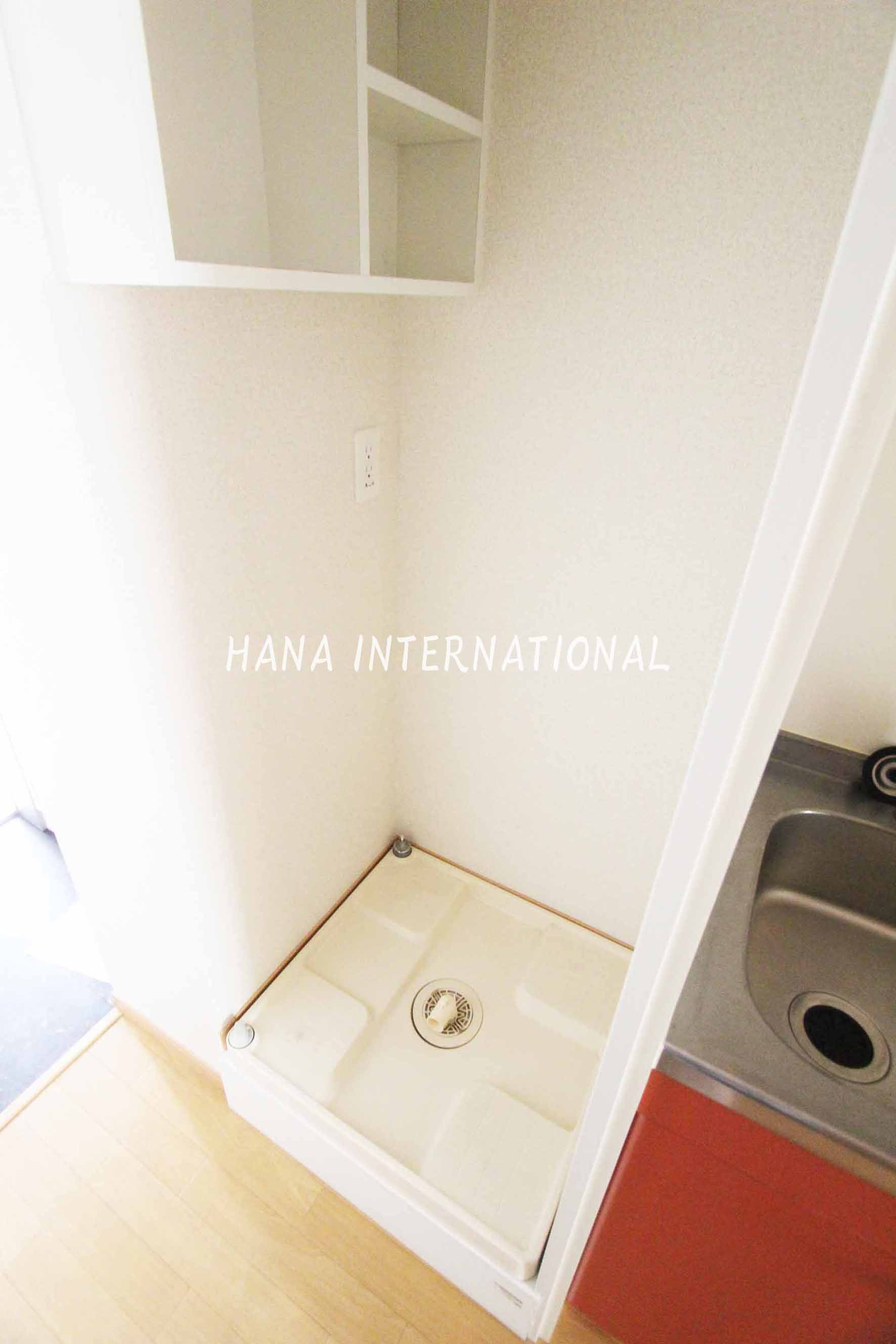 プレステージ草加の設備