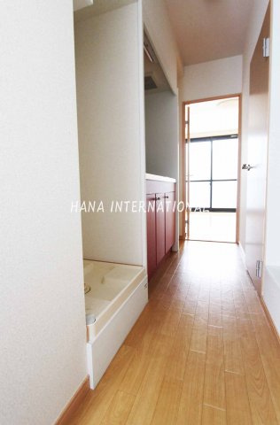 プレステージ草加のその他