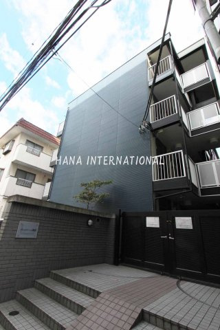 【外観】 | プレステージ草加