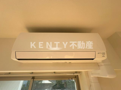 【設備】 | ジェノヴィア蒲田Ⅱスカイガーデン