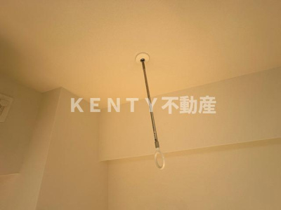 【設備】 | ジェノヴィア蒲田Ⅱスカイガーデン