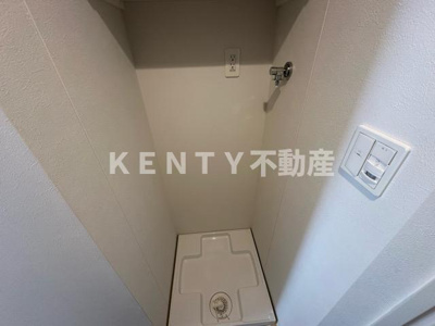 【設備】 | ジェノヴィア蒲田Ⅱスカイガーデン