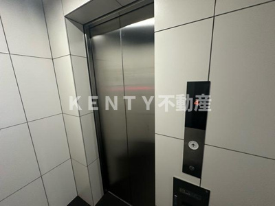 【設備】 | ジェノヴィア蒲田Ⅱスカイガーデン