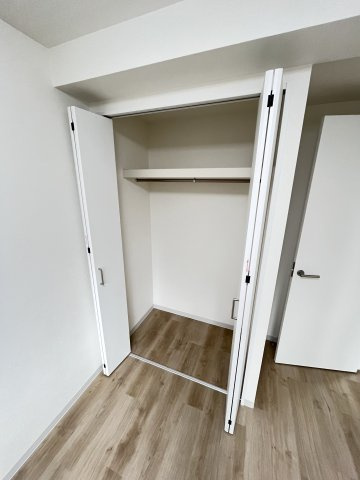 エス.フィールド奏の収納