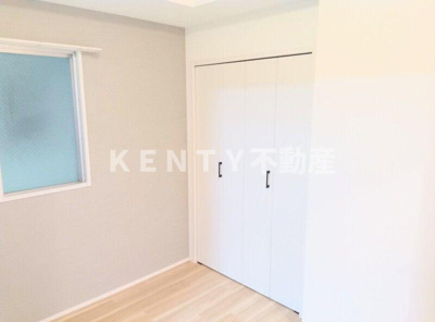 【内装】 | シティコート目黒２号棟 2 | 明るい室内です