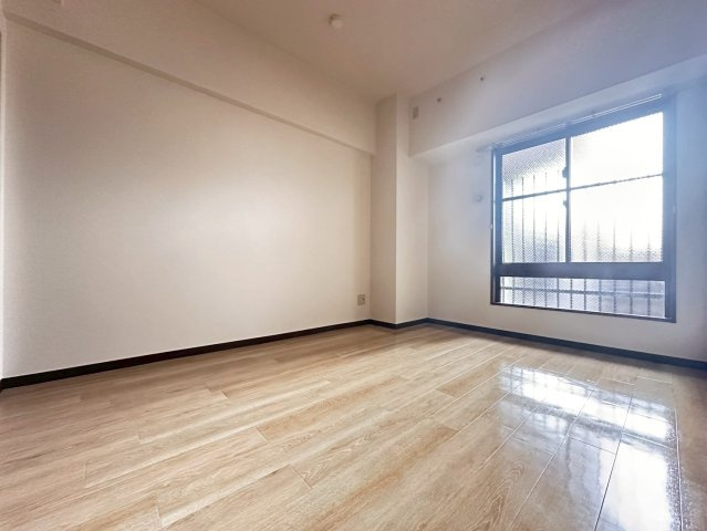 グレーシア大西の洋室