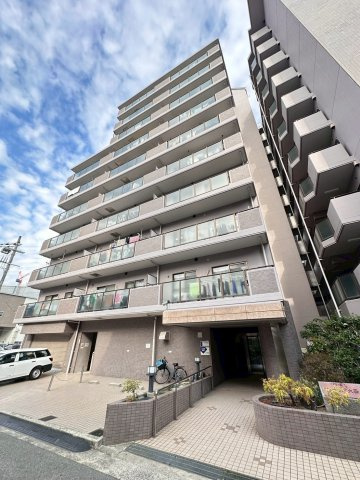 グレーシア大西の外観