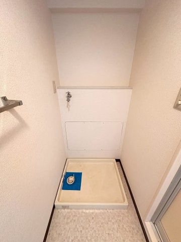 グレーシア大西の内装