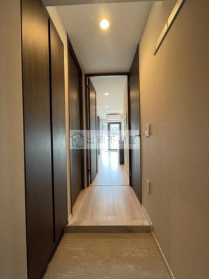 【玄関】 | レジディア高田馬場