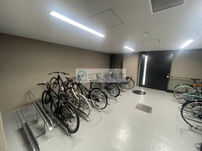 【その他共用部分】 | レジディア高田馬場