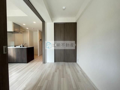 【内装】 | レジディア高田馬場