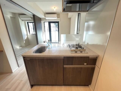 【キッチン】 | レジディア高田馬場