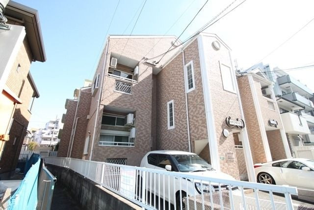 カサブランカⅠ