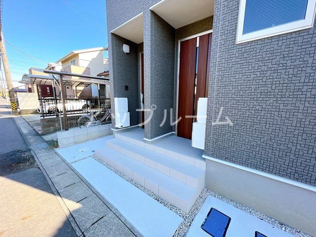 春日井市上条町１０丁目のアパートのその他共用部分