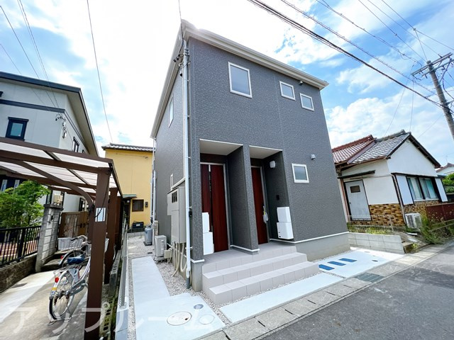 春日井市上条町１０丁目のアパートのその他