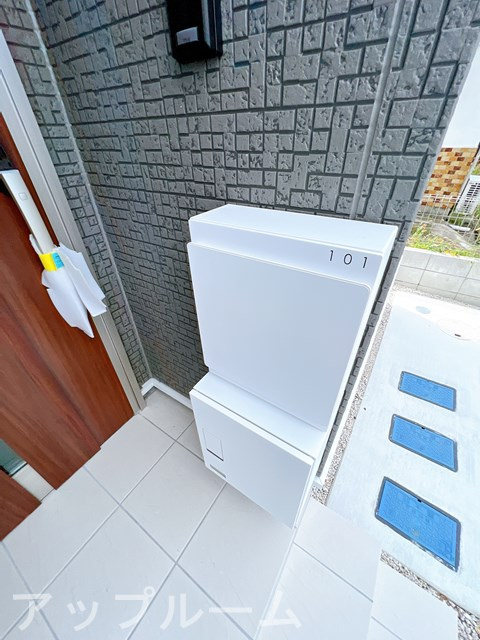 春日井市上条町１０丁目のアパートのその他