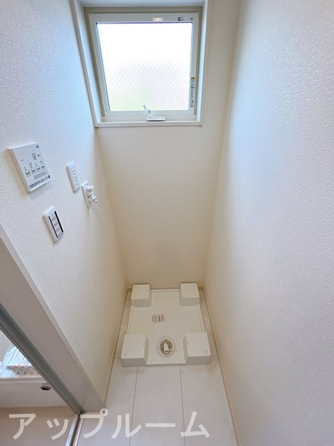 春日井市上条町１０丁目のアパートの設備