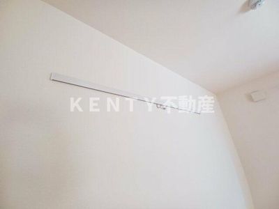 【設備】 | サンクレスト