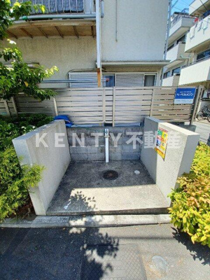 【その他共用部分】 | サンクレスト