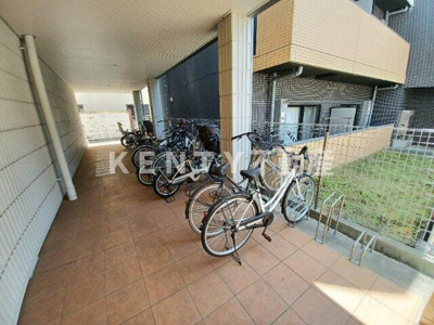 【その他共用部分】 | サンクレスト