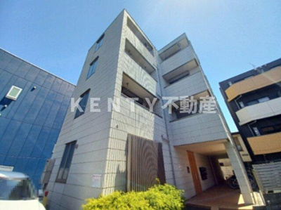 【外観】 | サンクレスト | 外観です