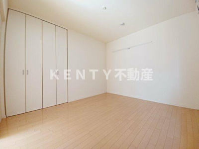 【居間・リビング】 | サンクレスト | ゆったり過ごせる居間です